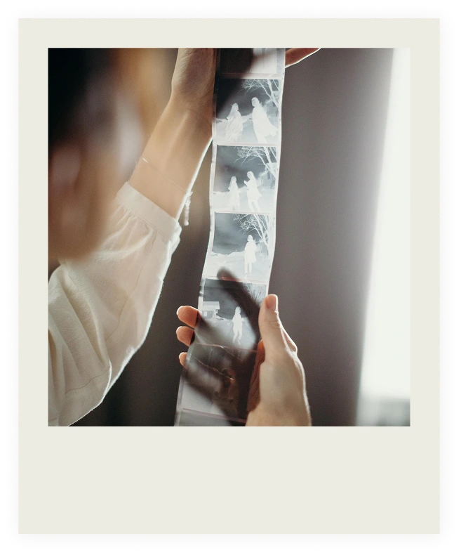 Noi developăm filmul