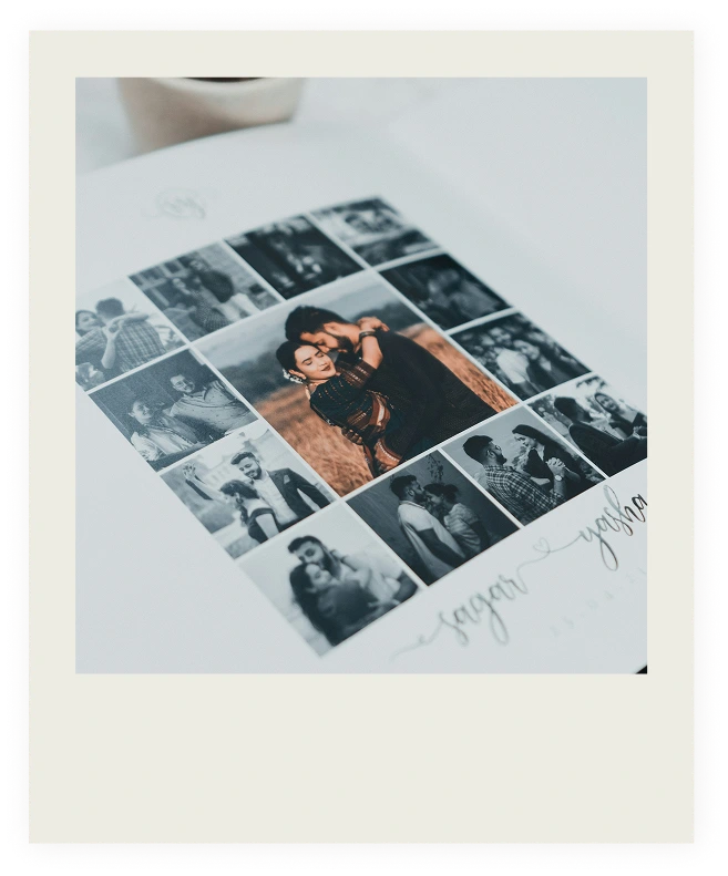 Bonus: Poți comanda și printuri